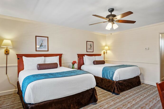 Imagen de la habitación del Hotel Brisas del Mar, Inn at the Beach. Foto 16