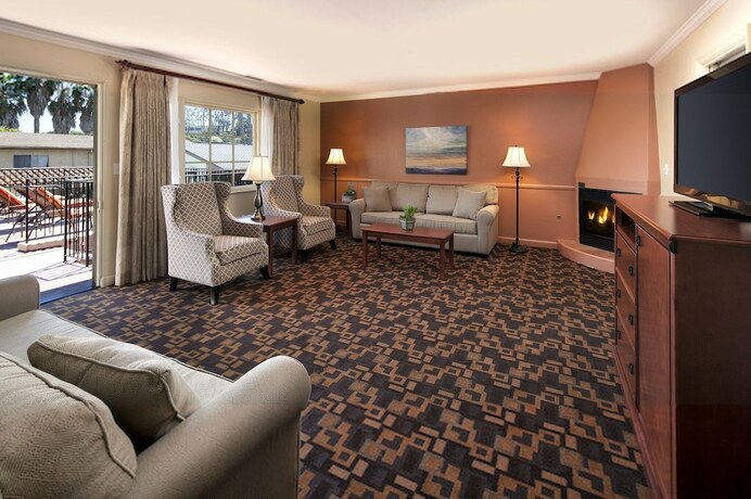 Imagen general del Hotel Brisas del Mar, Inn at the Beach. Foto 6