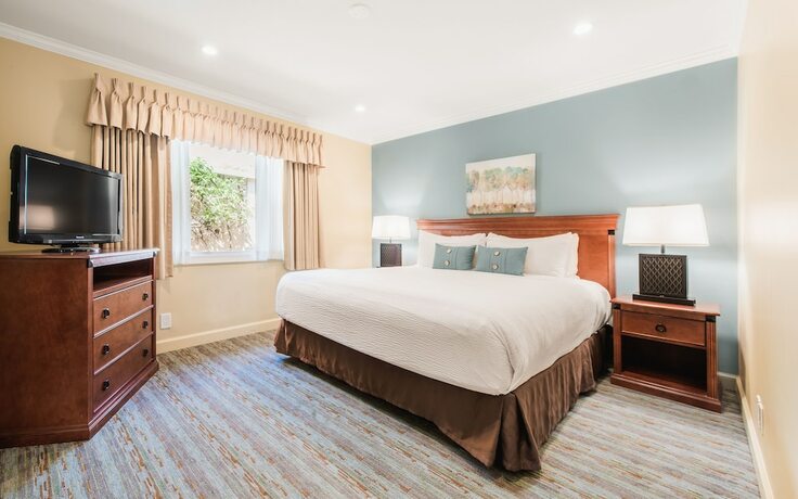 Imagen de la habitación del Hotel Brisas del Mar, Inn at the Beach. Foto 17