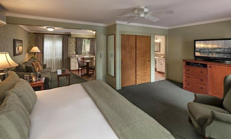 Imagen general del Hotel Brisas del Mar, Inn at the Beach. Foto 9