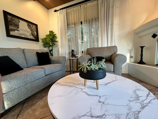 Imagen general del Hotel Brisas del Mar, Inn at the Beach. Foto 10