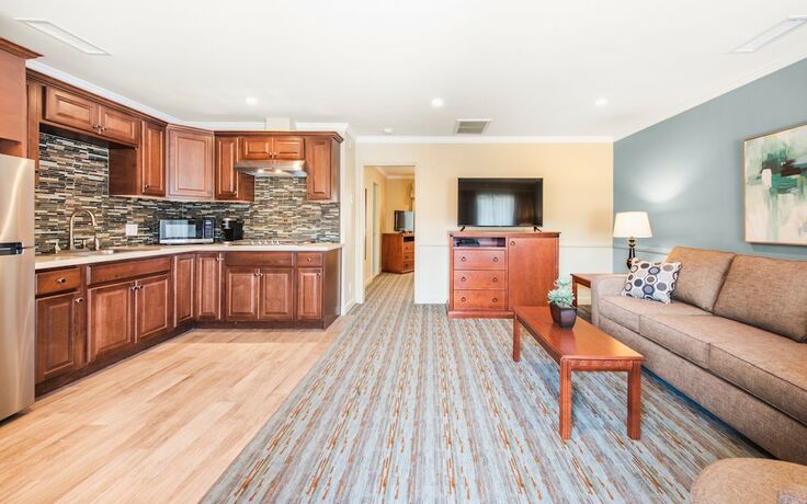 Imagen de la habitación del Hotel Brisas del Mar, Inn at the Beach. Foto 19