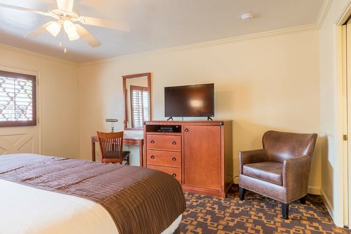 Imagen de la habitación del Hotel Brisas del Mar, Inn at the Beach. Foto 20