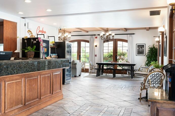 Imagen general del Hotel Brisas del Mar, Inn at the Beach. Foto 13