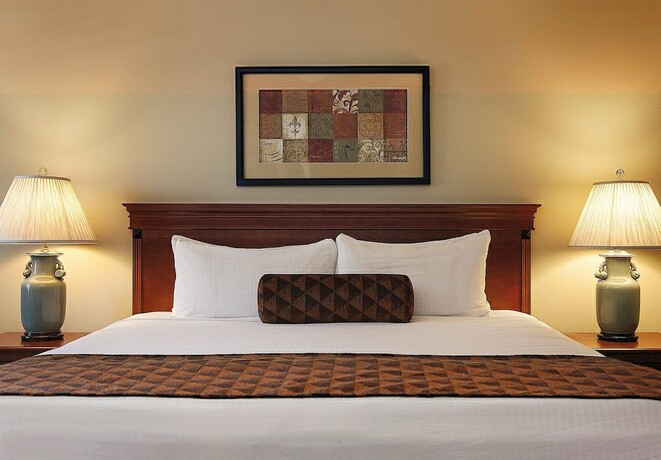 Imagen general del Hotel Brisas del Mar, Inn at the Beach. Foto 14