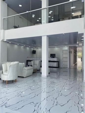 Imagen de los interiores del Hotel Brisas del Mar Rodadero. Foto 16