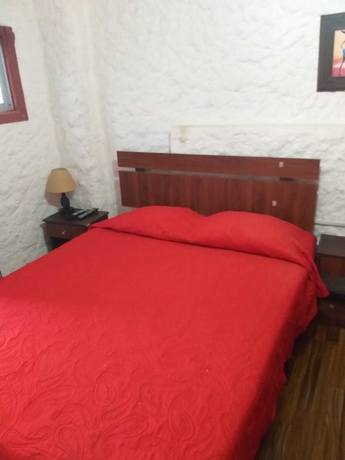 Imagen de la habitación del Hotel Brisas del Quisco. Foto 10