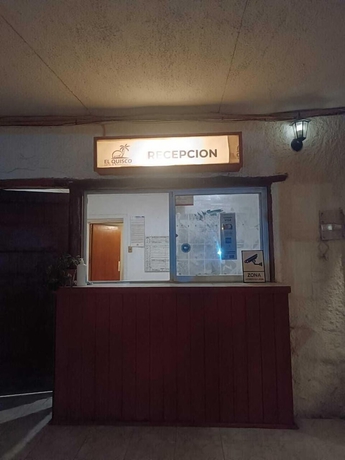 Imagen de los interiores del Hotel Brisas del Quisco. Foto 15