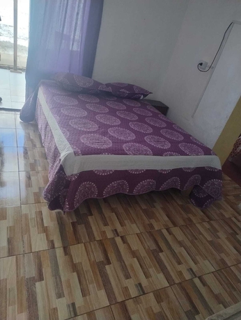 Imagen de la habitación del Hotel Brisas del Quisco. Foto 14