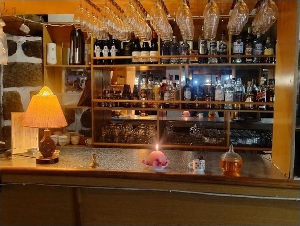 Imagen del bar/restaurante del Hotel Brisas del Quisco. Foto 7