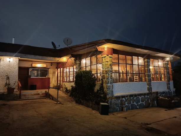 Imagen general del Hotel Brisas del Quisco. Foto 2