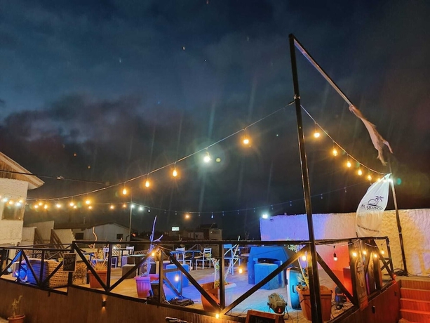 Imagen general del Hotel Brisas del Quisco. Foto 6