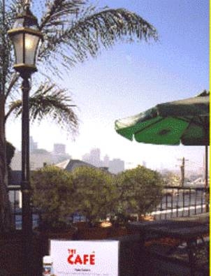 Imagen general del Hotel Brisbane City Backpackers. Foto 1