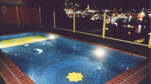 Imagen general del Hotel Brisbane City Backpackers. Foto 3