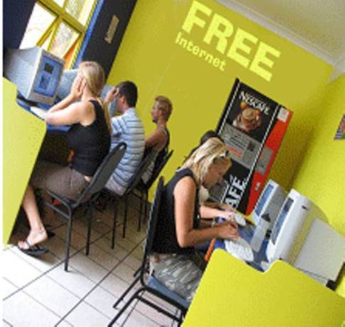 Imagen general del Hotel Brisbane City Backpackers. Foto 9