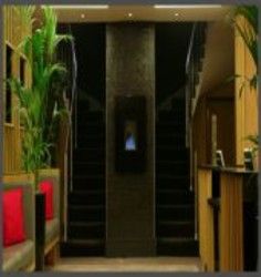 Imagen general del Hotel Brisbane House. Foto 2