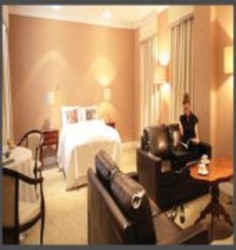 Imagen general del Hotel Brisbane House. Foto 3