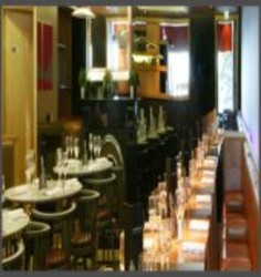 Imagen general del Hotel Brisbane House. Foto 4