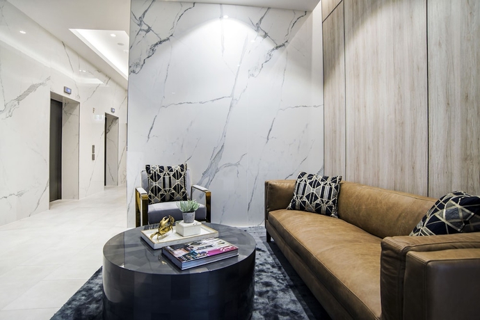 Imagen de los interiores del Hotel Brisbane One Apartments by CLLIX. Foto 17