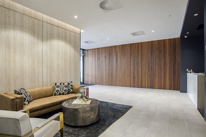 Imagen de los interiores del Hotel Brisbane One Apartments by CLLIX. Foto 19