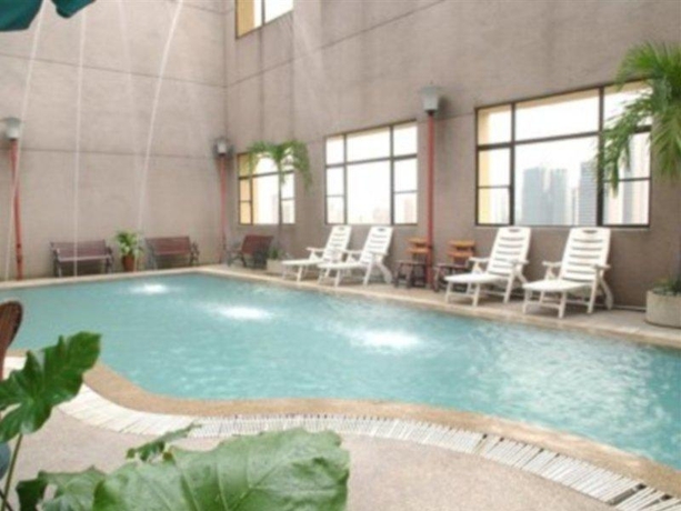 Imagen general del Hotel Brisdale. Foto 2