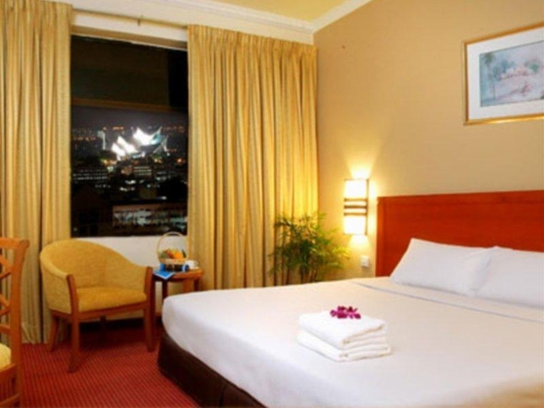 Imagen general del Hotel Brisdale. Foto 3
