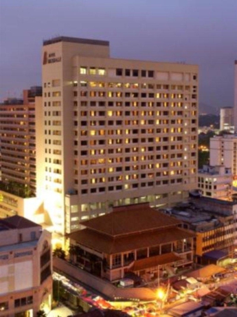 Imagen general del Hotel Brisdale. Foto 4