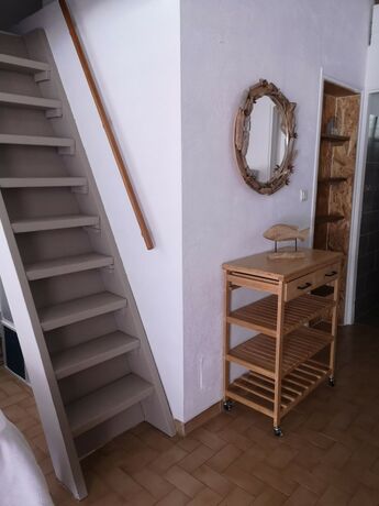 Imagen general del Hotel Brise Marine. Foto 4