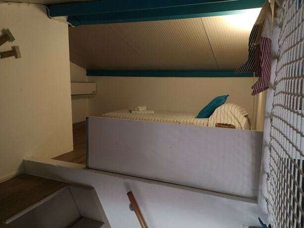 Imagen general del Hotel Brise Marine. Foto 5