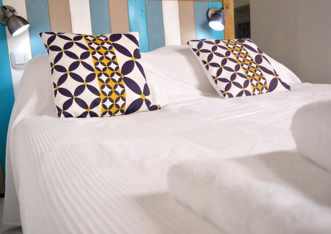 Imagen de la habitación del Hotel Brise Marine. Foto 13