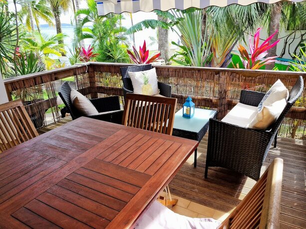 Imagen de la habitación del Hotel Brise Marine. Foto 14