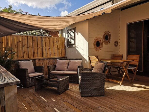 Imagen de la habitación del Hotel Brise Marine. Foto 15