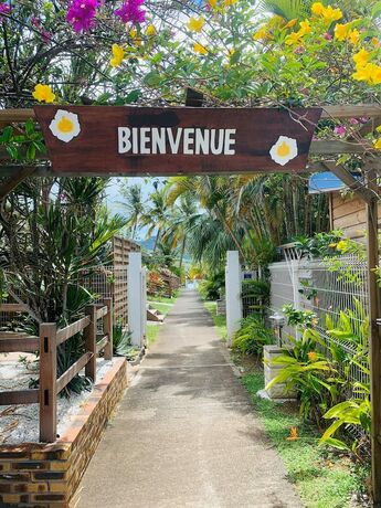 Imagen general del Hotel Brise Marine. Foto 7