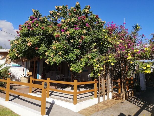 Imagen general del Hotel Brise Marine. Foto 10