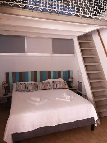 Imagen de la habitación del Hotel Brise Marine. Foto 18