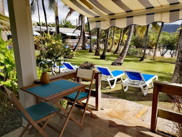 Imagen de la habitación del Hotel Brise Marine. Foto 19