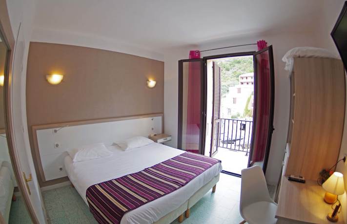 Imagen de la habitación del Hotel Brise de Mer. Foto 4