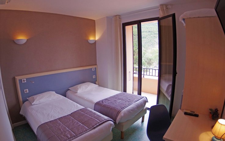 Imagen de la habitación del Hotel Brise de Mer. Foto 5