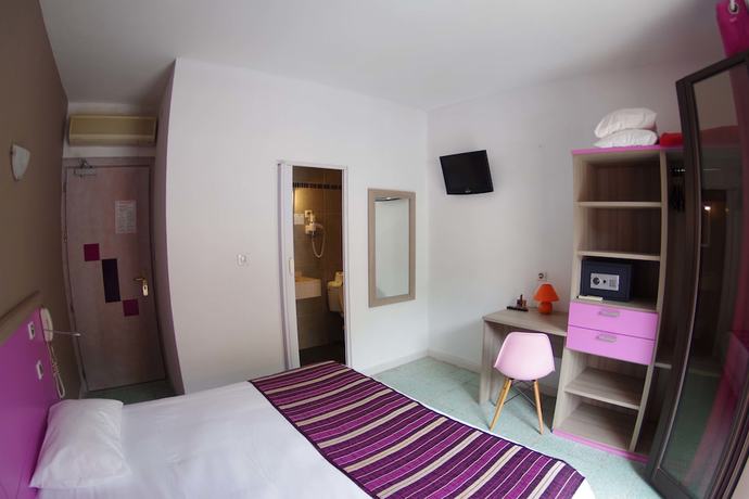 Imagen de la habitación del Hotel Brise de Mer. Foto 6