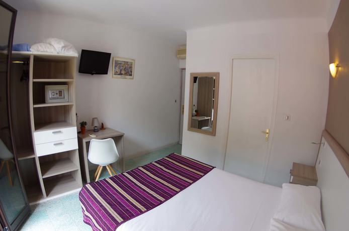 Imagen de la habitación del Hotel Brise de Mer. Foto 7