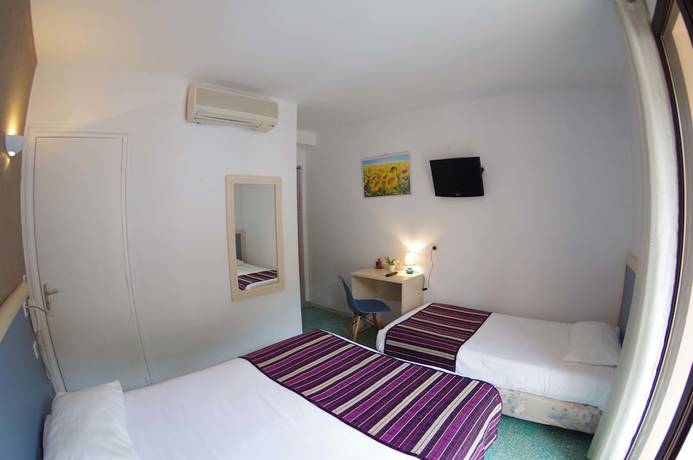 Imagen de la habitación del Hotel Brise de Mer. Foto 8