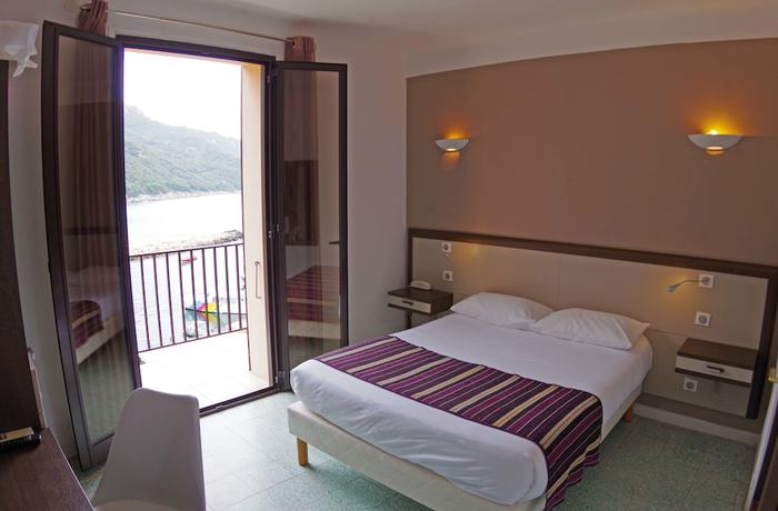 Imagen de la habitación del Hotel Brise de Mer. Foto 10