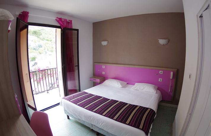 Imagen de la habitación del Hotel Brise de Mer. Foto 11