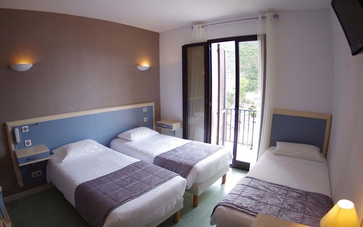Imagen de la habitación del Hotel Brise de Mer. Foto 12