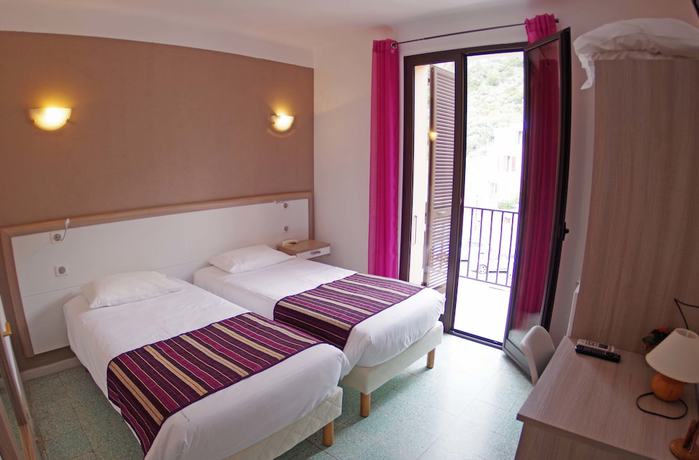 Imagen de la habitación del Hotel Brise de Mer. Foto 13