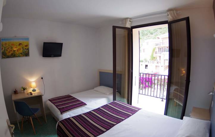 Imagen de la habitación del Hotel Brise de Mer. Foto 14