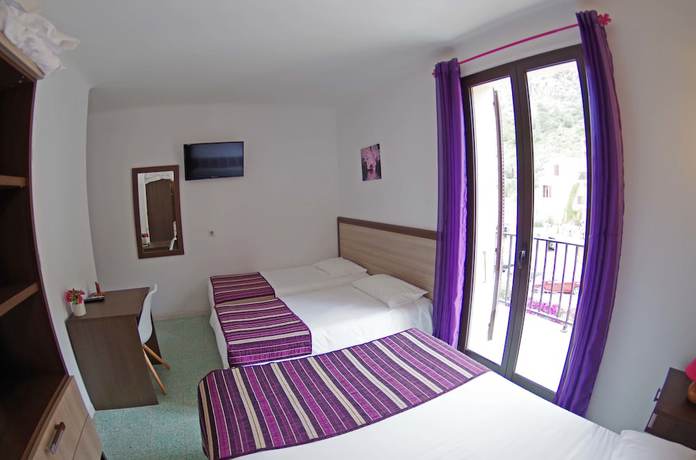 Imagen de la habitación del Hotel Brise de Mer. Foto 15