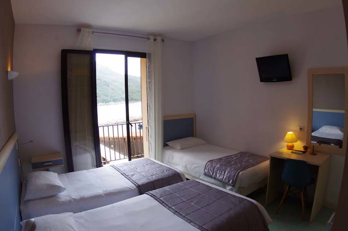 Imagen de la habitación del Hotel Brise de Mer. Foto 17