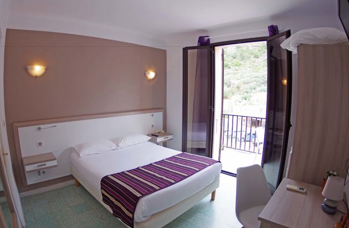 Imagen general del Hotel Brise de Mer. Foto 1
