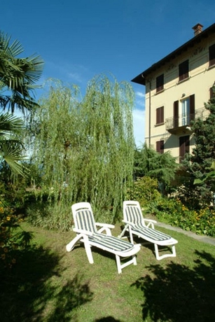 Imagen general del Hotel Brisino. Foto 1